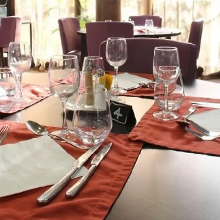 Les Aigues Blanches 3* אקס-לה-באינס
