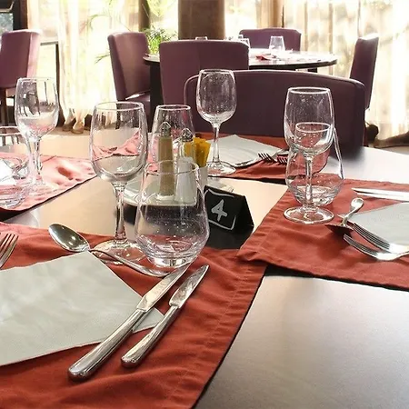 Aparthotel Les Aigues Blanches 3*