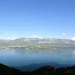 Ξενοδοχείο με διαμερίσματα Les Aigues Blanches
