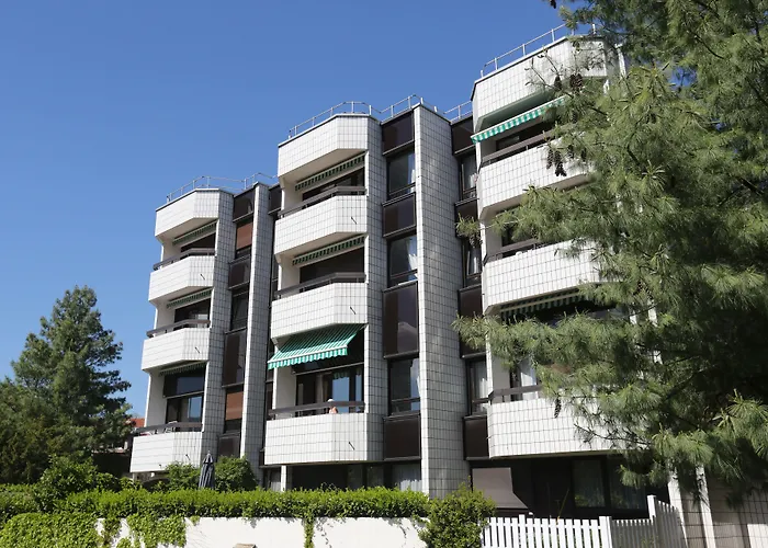 Aparthotel Les Aigues Blanches Aix-les-Bains