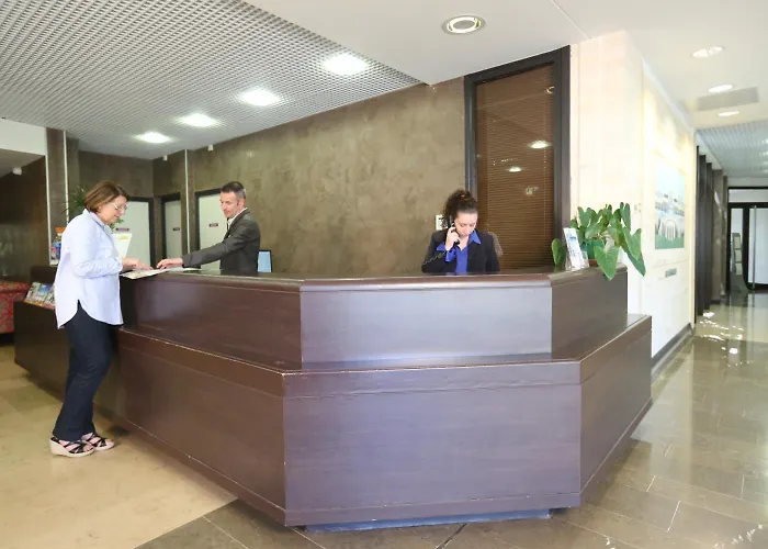 Les Aigues Blanches Aparthotel