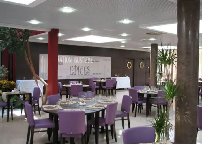 Les Aigues Blanches 3* Aix-les-Bains