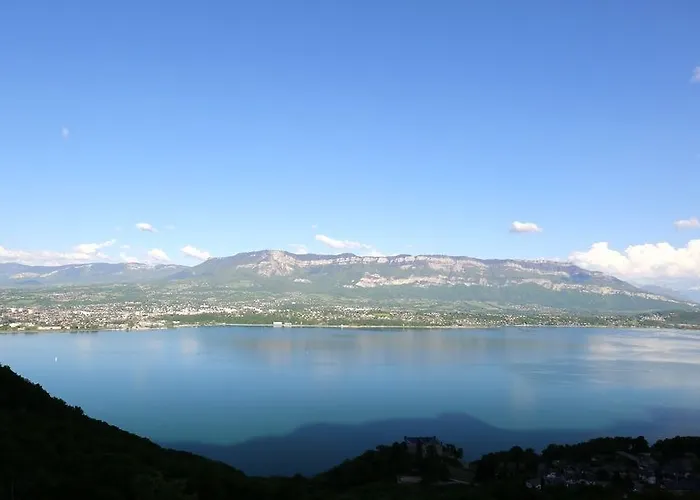 公寓式酒店 Les Aigues Blanches